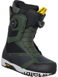 BATALEON - SALSA DOUBLE BOA GREEN