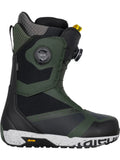 BATALEON - SALSA DOUBLE BOA GREEN