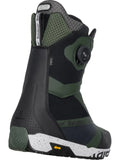 BATALEON - SALSA DOUBLE BOA GREEN