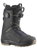 SALOMON - ECHO DUAL BOA BLACK