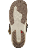 SALOMON DIALOGUE LACE SJ BOA OTTER BLACK
