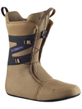 SALOMON DIALOGUE LACE SJ BOA OTTER BLACK