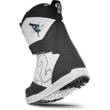 THIRTYTWO - LASHED DOBLE BOA POWELL