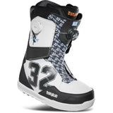 THIRTYTWO - LASHED DOBLE BOA POWELL