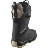 SALOMON - ECHO DUAL BOA