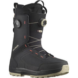 SALOMON - ECHO DUAL BOA