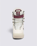 VANS - HI-STANDARD PRO X BENNY URBAN