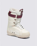 VANS - HI-STANDARD PRO X BENNY URBAN