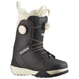 SALOMON - KIANA DUAL BOA BLACK (WOMENS)