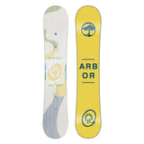 ARBOR - RELAPSE CAMBER