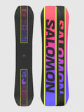 SALOMON - HUCK KNIFE PRO