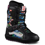 VANS - HI STANDARD OG HANNA EDDY (WOMEN)