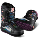 VANS - HI STANDARD OG HANNA EDDY (WOMEN)