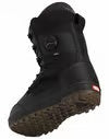 VANS - PRO BLACK