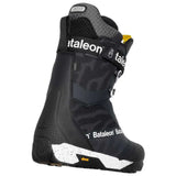 BATALEON - SALSA LACE BLACK