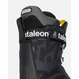 BATALEON - SALSA LACE BLACK