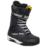BATALEON - SALSA LACE BLACK