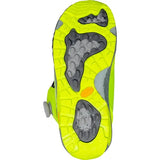 BATALEON - SALSA DOUBLE BOA YELLOW NEON