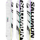 SALOMON - HUCK KNIFE