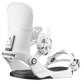 SALOMON - EDB