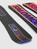 SALOMON - HUCK KNIFE PRO