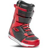 THIRTYTWO - ZB1 BOA BLACK RED