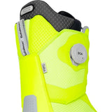 BATALEON - SALSA DOUBLE BOA YELLOW NEON
