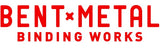 BENT METAL - BOLT