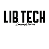 LIB TECH - GLOSS CAMBER
