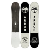 ARBOR - ELEMENT CAMBER