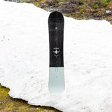 ARBOR - ELEMENT CAMBER