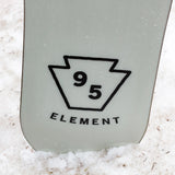 ARBOR - ELEMENT CAMBER
