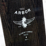 ARBOR - ELEMENT CAMBER