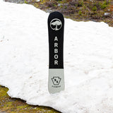 ARBOR - ELEMENT CAMBER