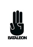 BATALEON - CHAOS HEELWRAP
